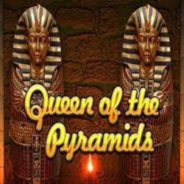 Queen of the Pyramids online slot from Playtech – play at flagman-casino.eu