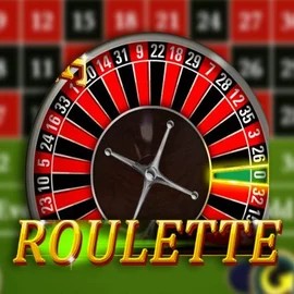Try Roulette (Pragmatic Play) slot by Pragmatic Play on flagman-casino.eu – logo image