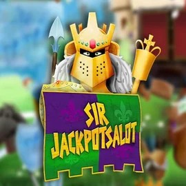 Sir Jackpots Alot online slot from Core Gaming – play at flagman-casino.eu