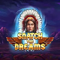 Snatch The Dreams slot visual from SYNOT Games available on flagman-casino.eu