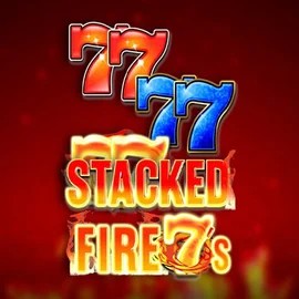 Stacked Fire 7s – slot by Inspired Gaming, featured at flagman-casino.eu
