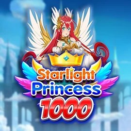 Starlight Princess 1000 – slot by Pragmatic Play, featured at flagman-casino.eu