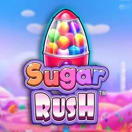 Play Sugar Rush slot by Pragmatic Play on flagman-casino.eu