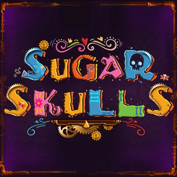 Play the Sugar Skulls slot by Booming Games on Flagman Casino