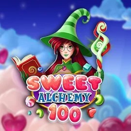 Play Sweet Alchemy 100 slot by Play'n GO on flagman-casino.eu