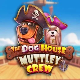 The Dog House Muttley Crew slot visual from Pragmatic Play available on flagman-casino.eu