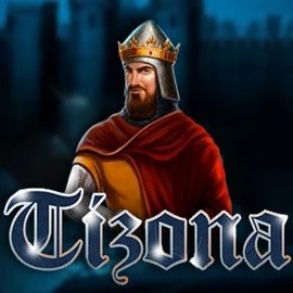 Tizona logo by Merkur Gaming at Flagman Casino