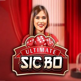 Play Ultimate Sic Bo slot by Ezugi on flagman-casino.eu