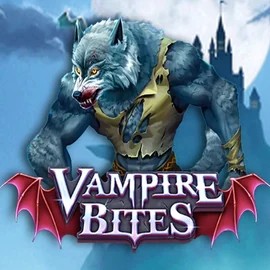 Play the Vampire Bites slot by Amusnet Interactive on Flagman Casino