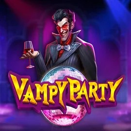 Vampy Party online slot from Pragmatic Play – play at flagman-casino.eu