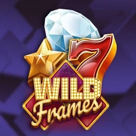 Play the Wild Frames slot by  on Flagman Casino