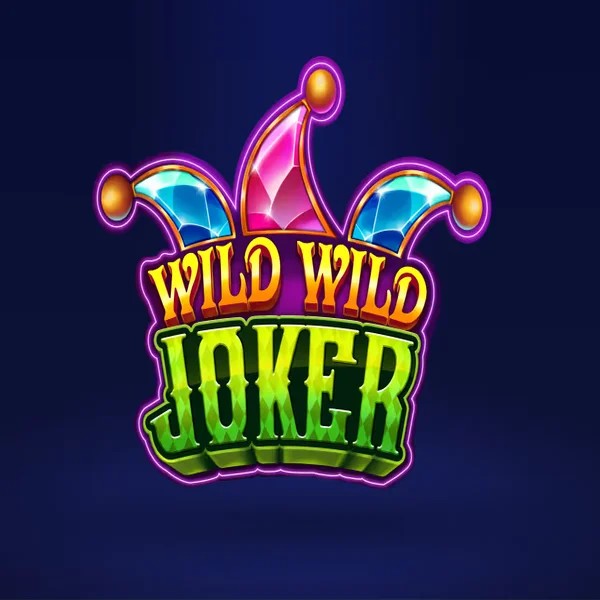 Wild Wild Joker slot visual from Pragmatic Play available on flagman-casino.eu