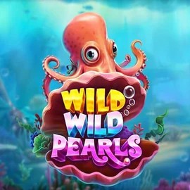Play Wild Wild Pearls slot by Pragmatic Play on flagman-casino.eu