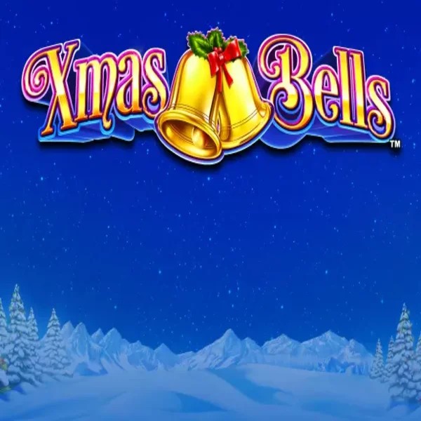 Official Slots logo: Xmas Bells by Greentube at Flagman Casino